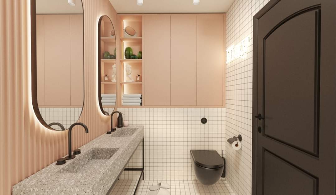 Koszt remontu łazienki – ile kosztuje remont łazienki w 2021 roku -  Aranżacja wnętrz