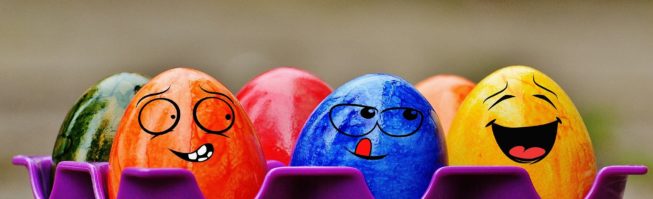 Wielkanoc- Jak samemu wykonać ozdoby na święta wielkanocne?